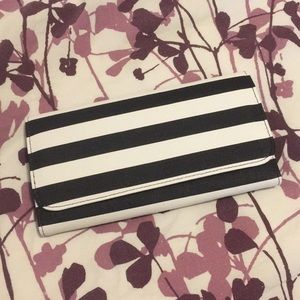 Brand new kut from cloth wallet